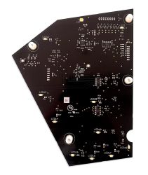 Guardians Of The Galaxy Pro Upper Center LED Lamp Board 9A